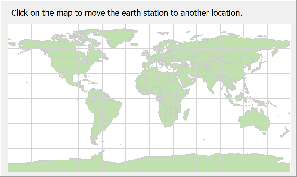 Mini Map