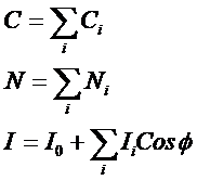 Maximum Power Combining